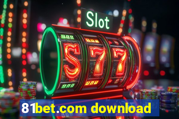 81bet.com download